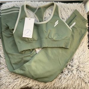 Do You Even - Women gym leggings